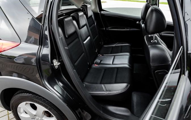 Peugeot 207 cena 14800 przebieg: 200000, rok produkcji 2009 z Radom małe 562